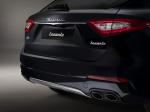 Maserati Levante S Q4 GranLusso 2018 года